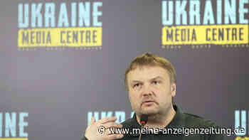 Wirtschaftswunder für die Ukraine in Arbeit? Experten tagen - „Hunderte von Milliarden Dollar“ nötig