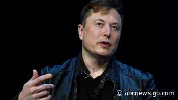 EXPLAINER: What is Musk really doing as he guns for Twitter?