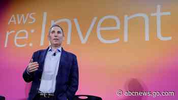 Amazon CEO Jassy says he wants to improve warehouse safety