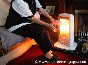 Blackburn with Darwen residents now receiving £150 energy rebates - Lancashire Telegraph