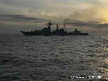 Il generale "condanna" Putin: "Nave affondata? Vi dico qual è il segnale"