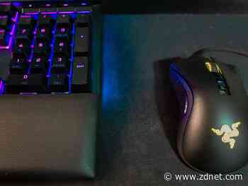 Razer DeathAdder V2 review