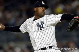 Luis Severino registers six K’s in Yankees’ 3-0 victory against Blue Jays