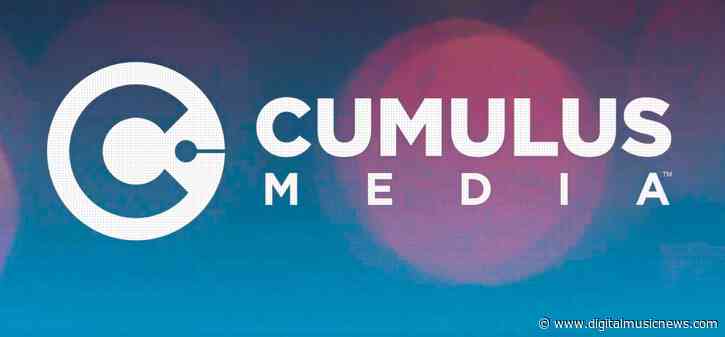 Cumulus Media Shares Jump As Execs Consider Reportedly $1.2 Billion Takeover Bid