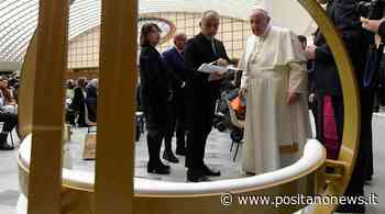 Il Trono del Papa made in Naples - Positanonews - Positanonews
