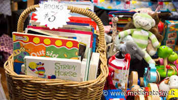 Pasqua, il Mercatino dei Piccoli arriva a Maranello - ModenaToday