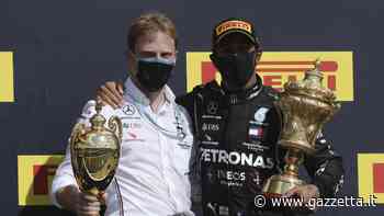 Ferrari, il figlio di Pironi a Maranello: Gilles seguirà il settore GT - La Gazzetta dello Sport