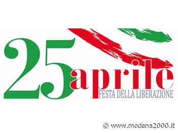 25 Aprile Maranello: “La nostra storia, i ragazzi di ieri incontrano i ragazzi di oggi per tenere allacciata la memoria” - Modena 2000