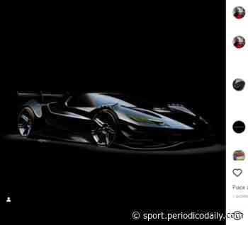 Ferrari corse 296 GT3: Maranello firma la nuova vettura - Periodico Daily