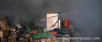 Ukraine: 10 morts et 35 blessés dans des bombardements russes sur Kharkiv