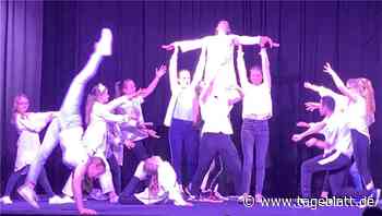 Sie tanzen in den Ferien in der Schule - Stade - Tageblatt-online