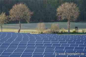 Solarenergie sorgt für Goldgräberstimmung - auch im Landkreis Stade - Stade - Tageblatt-online
