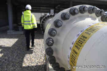 So sicher ist die Gasversorgung noch in der Region - Landkreis Stade - Tageblatt-online