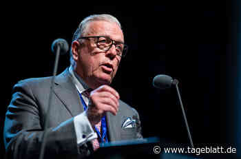 Bundesärztekammer: Guter Zeitpunkt für Lockerung von Quarantäneregeln - Landkreis Stade - Tageblatt-online