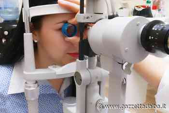 L'occhiale solidale offrirà visite oculistiche gratuite a Canelli - http://gazzettadalba.it/