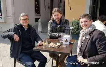 A Canelli la minoranza chiede conto degli impianti sportivi: "A che punto sono i progetti?" - LaVoceDiAsti.it