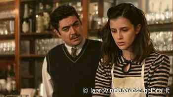 All’Odeon di Vigevano il fascismo visto da Piccioni - La Provincia Pavese