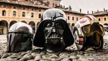 Star Wars Day a Vigevano in Piazza Ducale il 7 maggio 2022 - Radio Gold