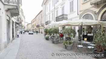 Nuove regole sui dehors a Vigevano, gli esercenti non ci stanno - La Provincia Pavese