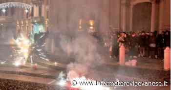 Botti, nessuna ordinanza a Capodanno: il sindaco di Vigevano invita alla responsabilità - L'Informatore Vigevanese