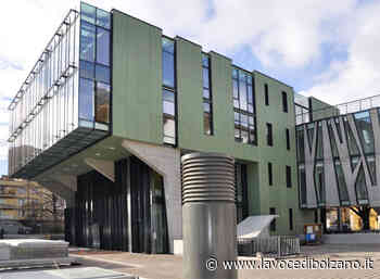 Il Liceo "Beda Weber" di Merano sul podio del premio eTwinning 2022 - La Voce di Bolzano