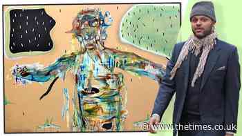 Painter wins £3.2m in damages after road accident injury made him less productive - The Times