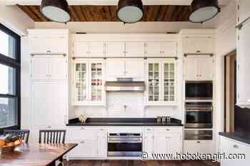 Hoboken Painter Painted My Apartment: Here's How It Went - hobokengirl.com