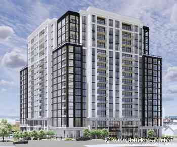 The Dillon Condos Coming Soon Near Peachtree Battle - Buckhead.com