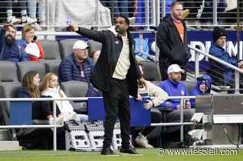 Wilfried Nancy le répète: peu importe le rival, il n'y a pas de matchs faciles en MLS - Le Soleil