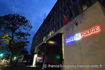 Nancy : armé d'une machette, un automobiliste en pourchasse un autre jusqu'à l'Hôtel de Police - France 3 Régions