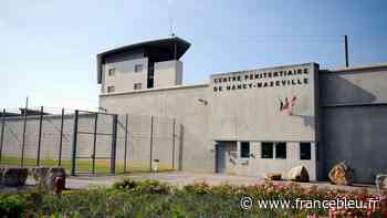 Drogues, téléphones, outils... Parachutages en série à la prison de Nancy - France Bleu