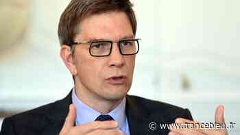 Le Parti socialiste "a fait son temps", reconnaît le maire de Nancy Mathieu Klein - France Bleu