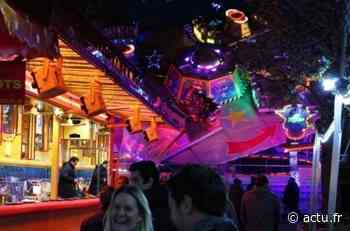 Nancy. Ivre, il se promène armé d’une carabine sur la foire : un homme interpellé - Le Réveil Normand