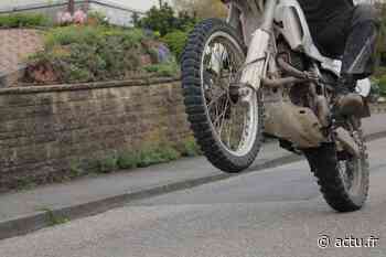 Nancy. Feux grillés, acrobaties, zigzags entre les voitures : un motard fou interpellé - Le Réveil Normand