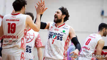 Use Computer Gross Empoli, contro Cecina una gara da non sbagliare - FirenzeToday