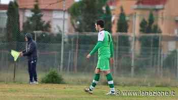 Promozione: Urbino Taccola a Cecina - LA NAZIONE