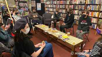 Book banning efforts are having the opposite effect