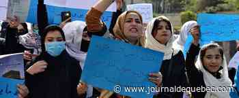 Afghanistan: le revirement sur l'école met en évidence des tiraillements parmi les talibans