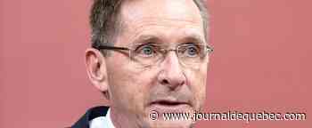 Élections provinciales: le caquiste Denis Tardif ne se représentera pas