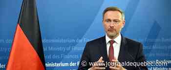 L'Allemagne va fournir plus d'un milliard d'euros d'aide militaire à l'Ukraine