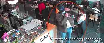 À la recherche d’un «pickpocket professionnel» devenu viral