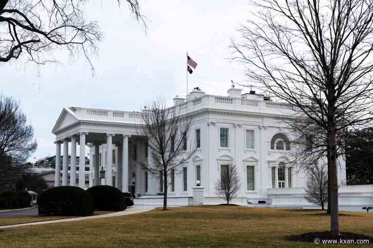 White House public tours resume after pandemic hiatus