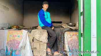 Berliner Stil: Alte Kleider mit neuem Sinn - Tagesspiegel