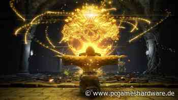 Elden Ring: "Easy Mode" ist eine der beliebtesten PC-Mods derzeit - PC Games Hardware