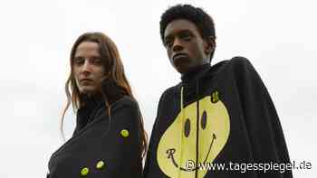 Der Smiley wird fünfzig: Keep Smiling - Tagesspiegel