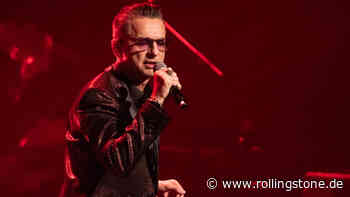 Depeche Mode: Boxset „Exciter | The 12" Singles” im Juni - Rolling Stone