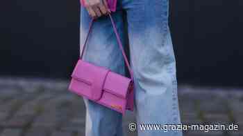 Mode-Trends 2022: 4 Teile von Jacquemus, die weniger als 220 Euro kosten - GRAZIA Deutschland