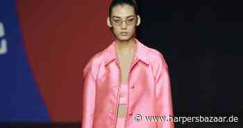 Mode-Trend 2022: 5 neue Trendfarben fürs Büro - Harper's BAZAAR