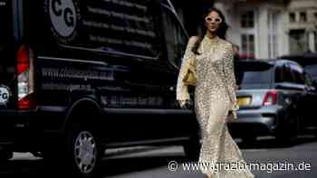 Mode-Trends: Die 6 schönsten Kleider für Hochzeitsgäste von Amazon - GRAZIA Deutschland