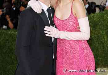 Nicola Peltz und Brooklyn Beckham: Wie Promikinder heute heiraten - DER STANDARD